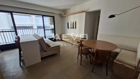 Apartamento para alugar: ID Vida Urbana, Setor Oeste