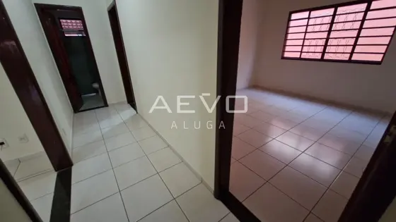 Casa no Residencial Sonho Dourado, foto 3