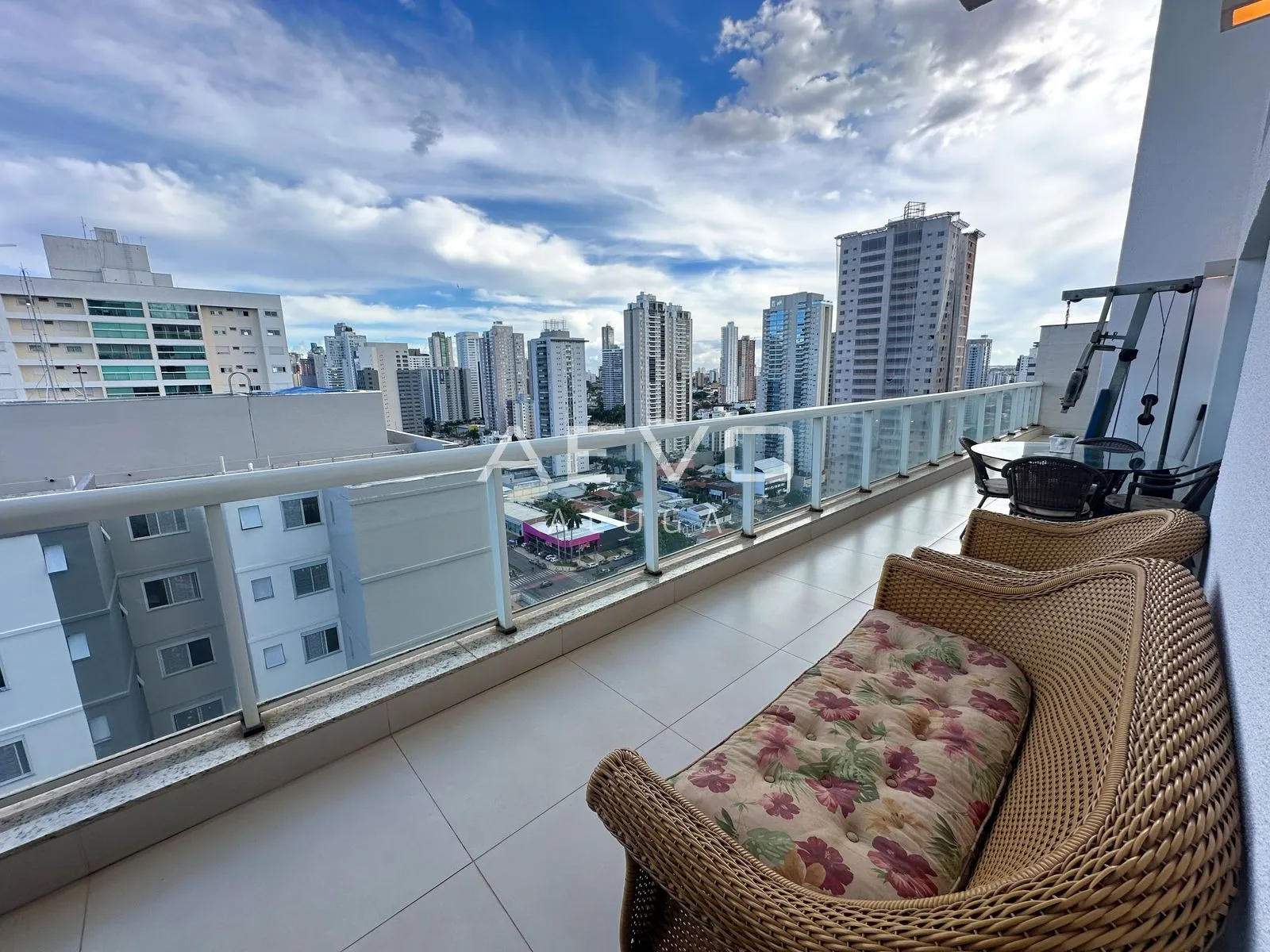 Bossa Nova Lifestyle