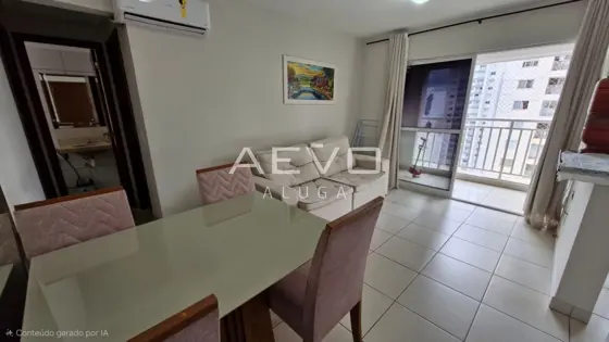 Apartamento para alugar: Condomínio New Liberty Parque Cascavel, Jardim Atlântico