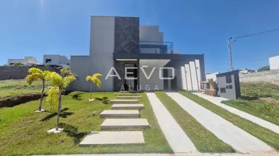 Casa em condomínio para alugar: Jardins Porto, Jardins Porto