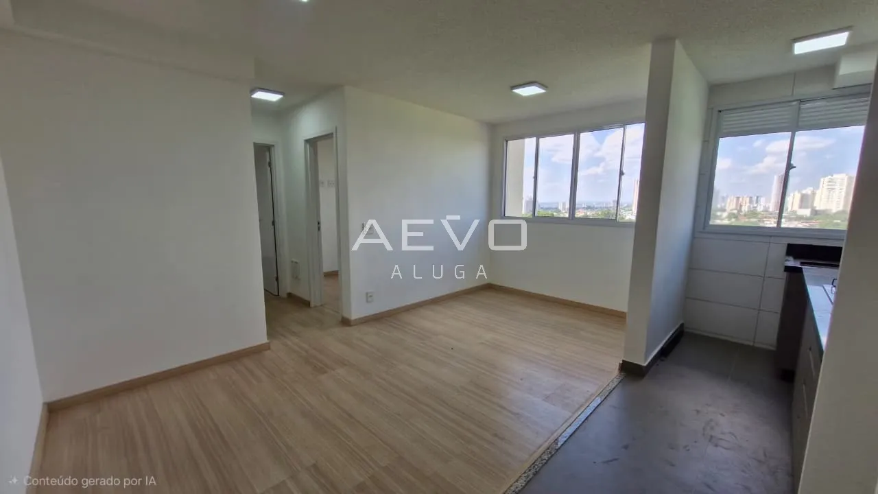 Residencial Max Buriti