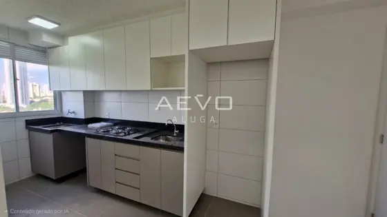 Residencial Max Buriti, foto 2