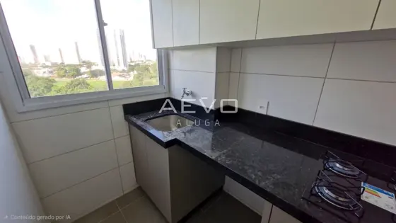 Residencial Max Buriti, foto 5