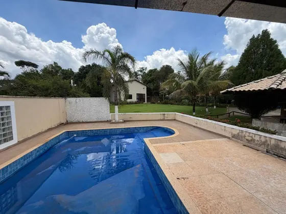 Condomínio Country Ville, chácara quadra 3 lote 8, foto 4