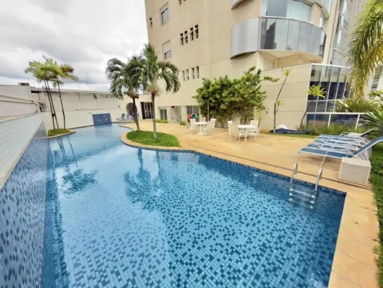 Diamond Lifestyle, apartamento 13