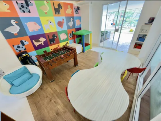 Diamond Lifestyle, apartamento 13, foto 4