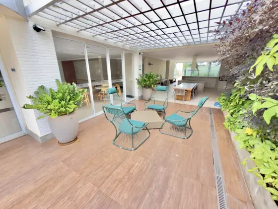 Diamond Lifestyle, apartamento 13, foto 5
