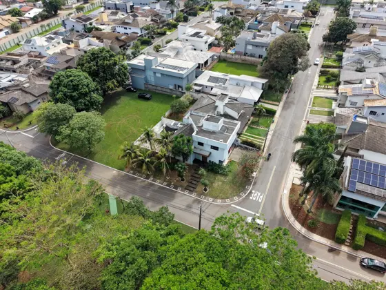 Jardins Madri, sobrado quadra 2 lote 22, foto 4