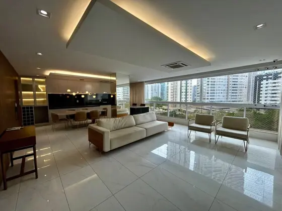 M Central Park, apartamento 401, foto 2