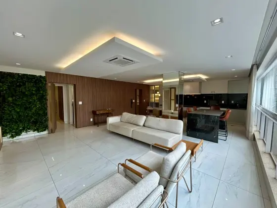 M Central Park, apartamento 401, foto 3