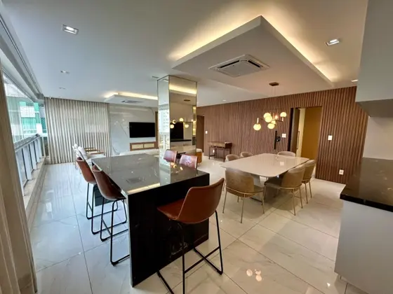M Central Park, apartamento 401, foto 4