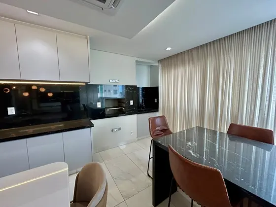 M Central Park, apartamento 401, foto 5