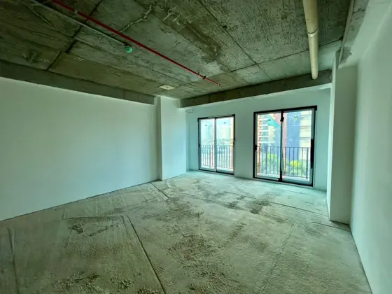 Pateo 136, sala 607