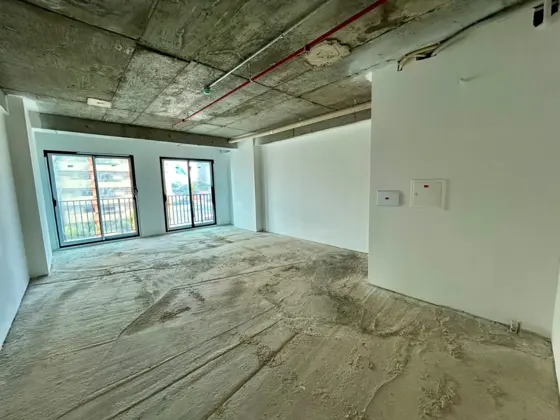 Pateo 136, sala 607, foto 4