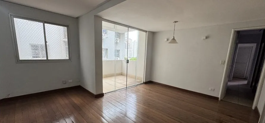 Edifício Villa Domatt, apartamento 501